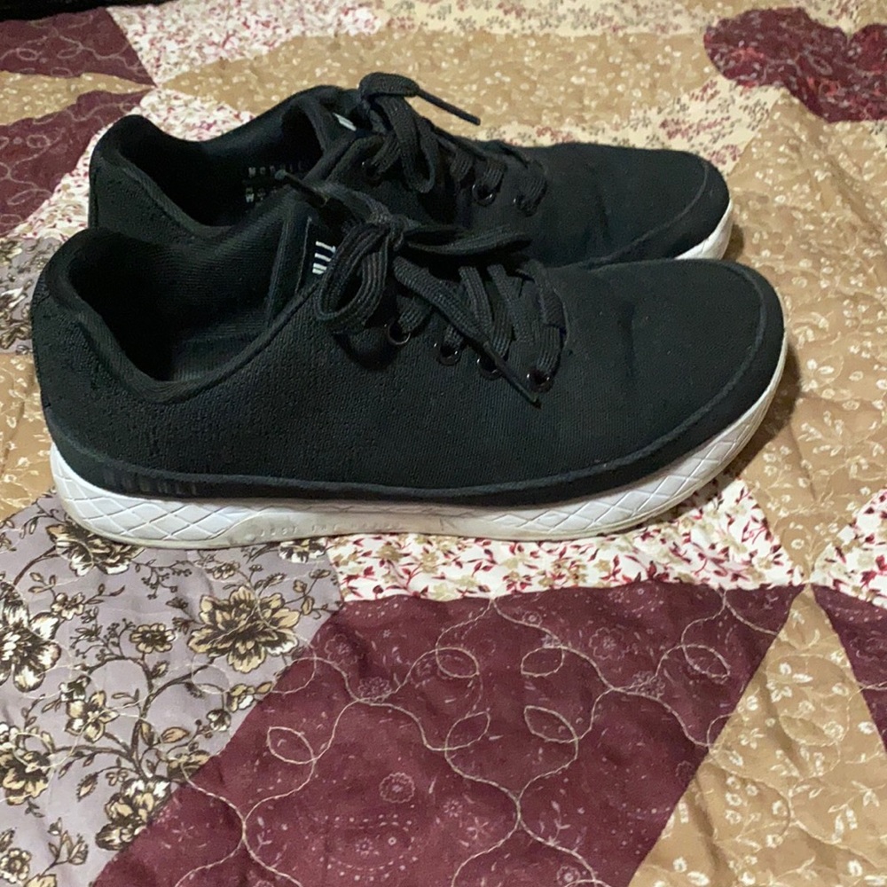 No bull shoes